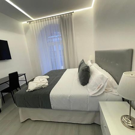 Suara Apartamentos 1 Madrid Exteriér fotografie