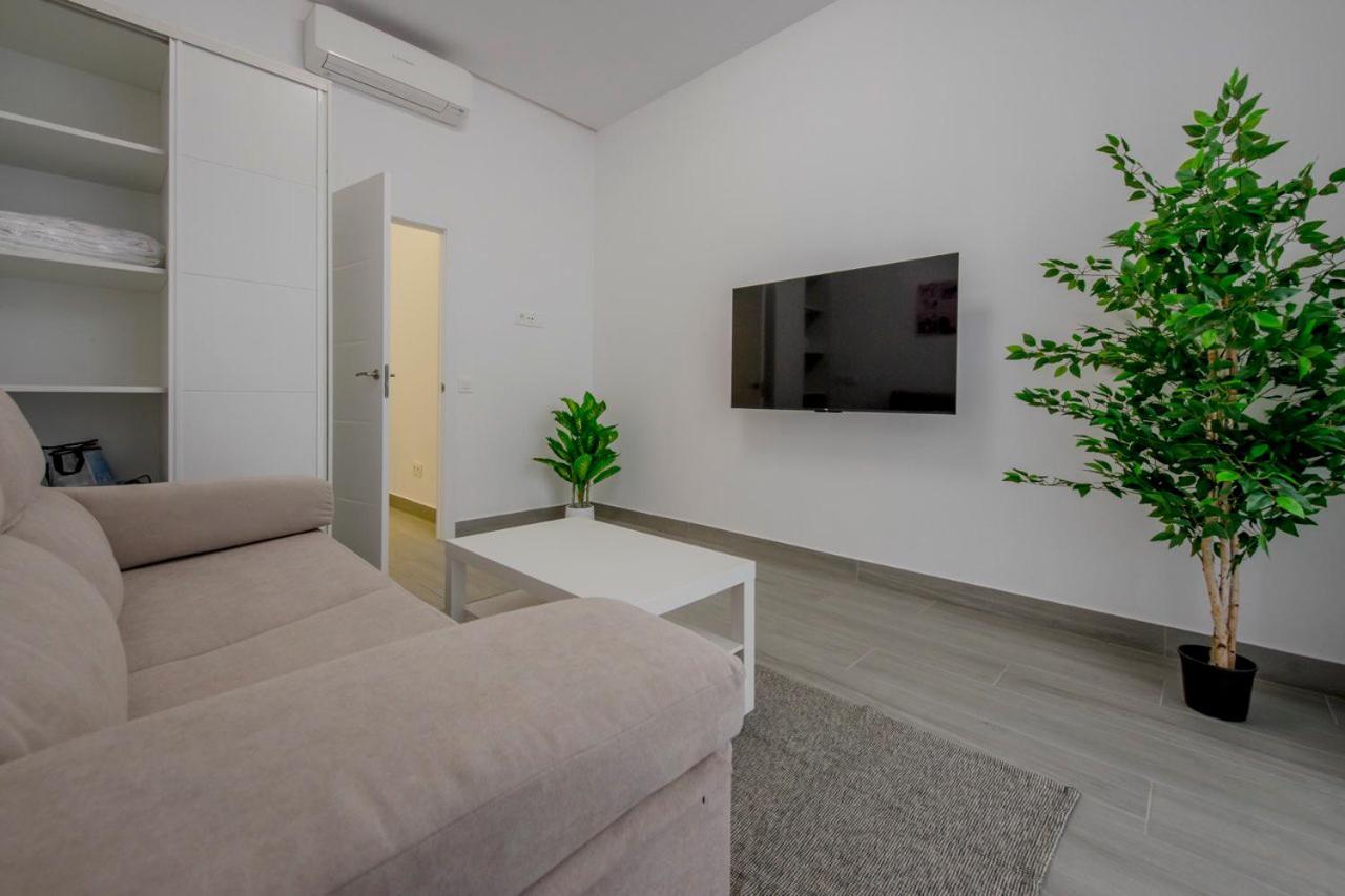 Suara Apartamentos 1 Madrid Exteriér fotografie