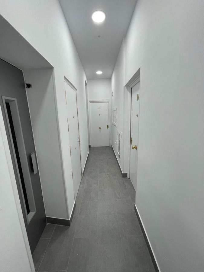 Suara Apartamentos 1 Madrid Exteriér fotografie