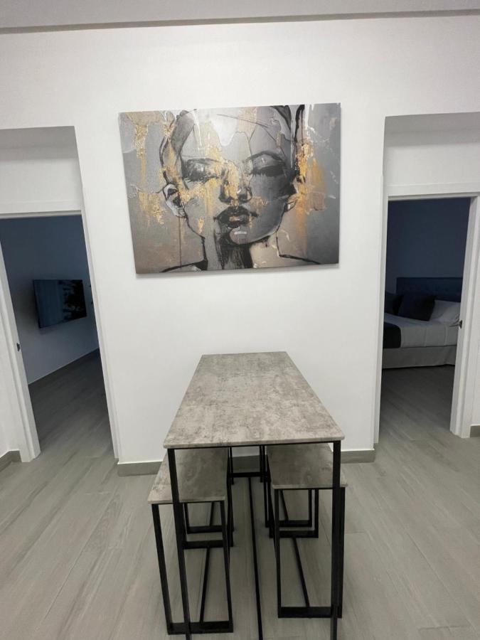 Suara Apartamentos 1 Madrid Exteriér fotografie