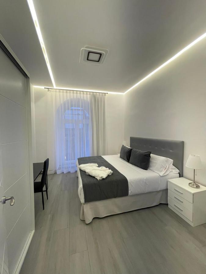 Suara Apartamentos 1 Madrid Exteriér fotografie